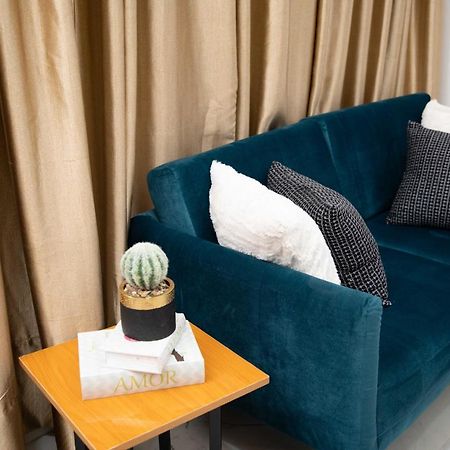 Kay'S Comfort Place Lekki Esterno foto