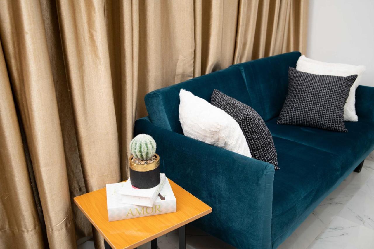 Kay'S Comfort Place Lekki Esterno foto