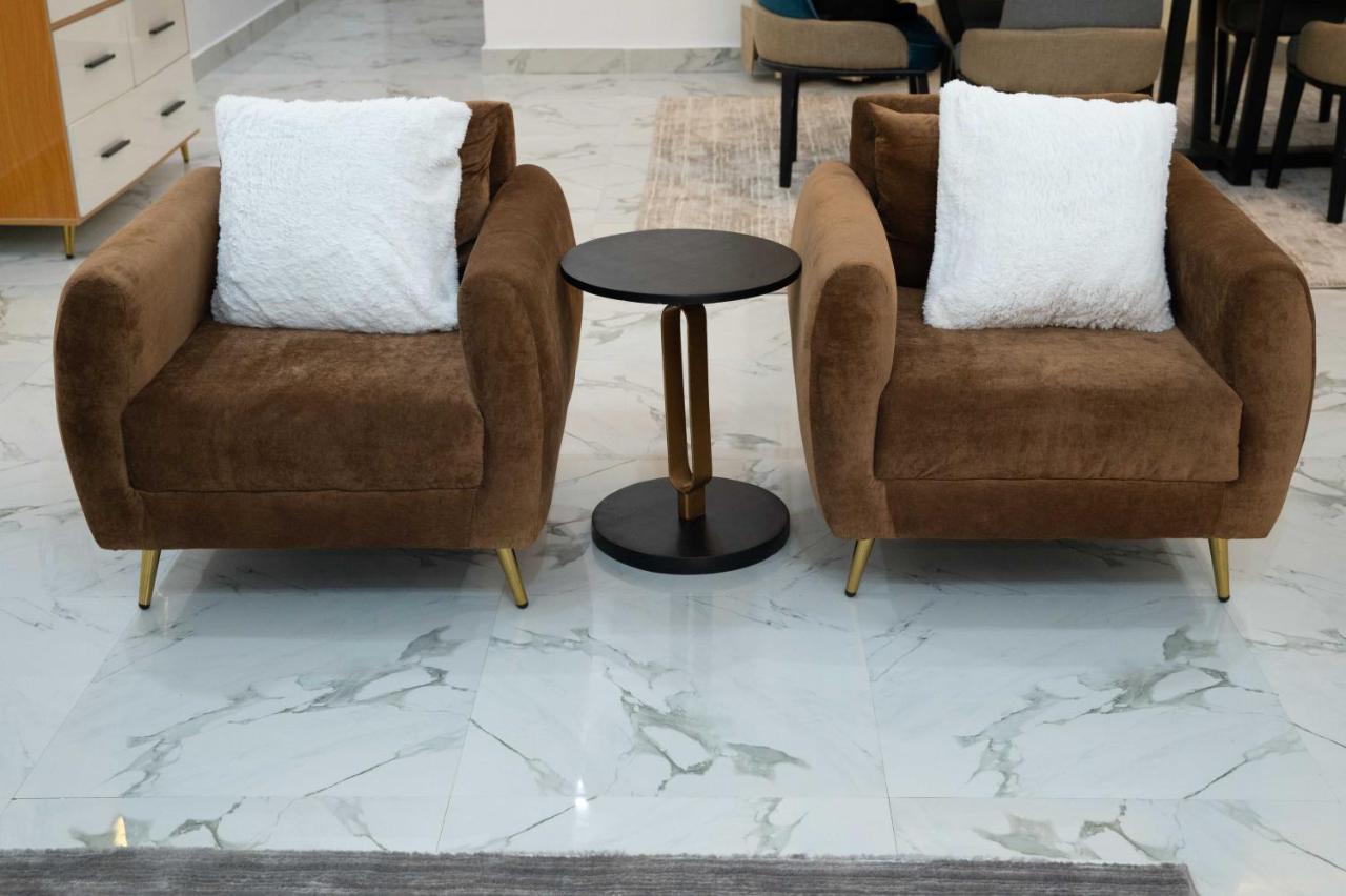 Kay'S Comfort Place Lekki Esterno foto