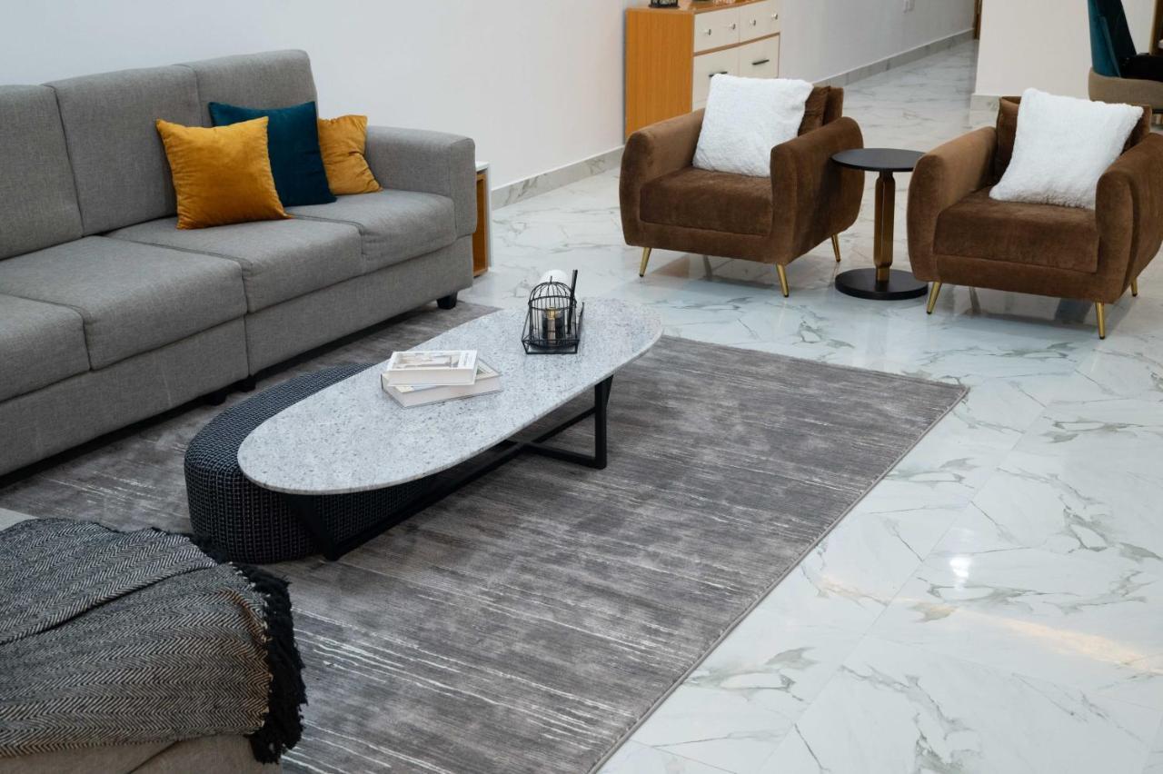 Kay'S Comfort Place Lekki Esterno foto
