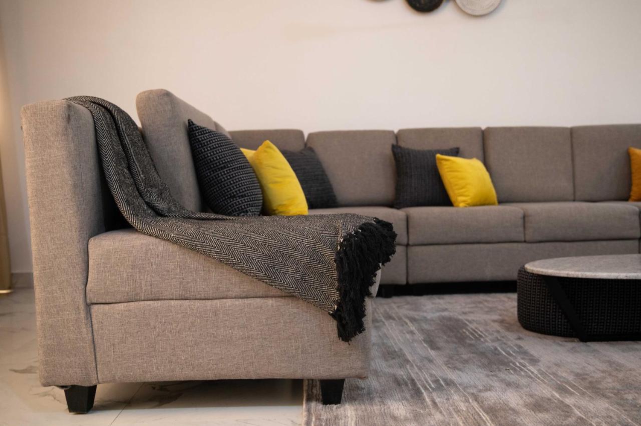 Kay'S Comfort Place Lekki Esterno foto