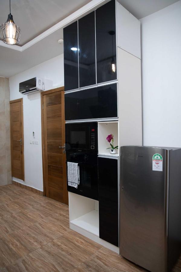 Kay'S Comfort Place Lekki Esterno foto