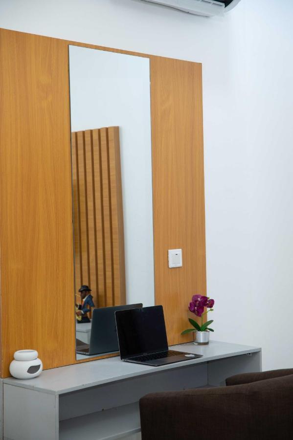 Kay'S Comfort Place Lekki Esterno foto