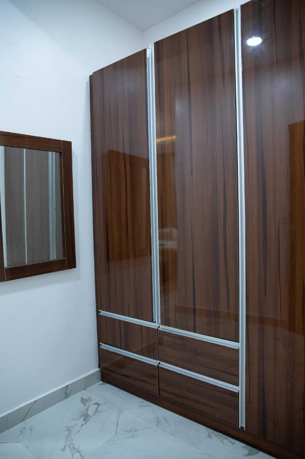 Kay'S Comfort Place Lekki Esterno foto