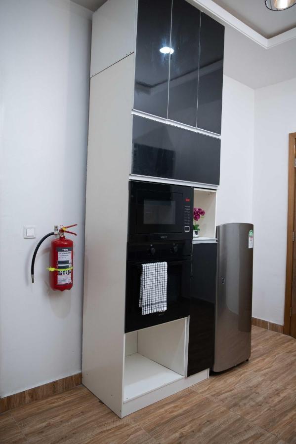Kay'S Comfort Place Lekki Esterno foto
