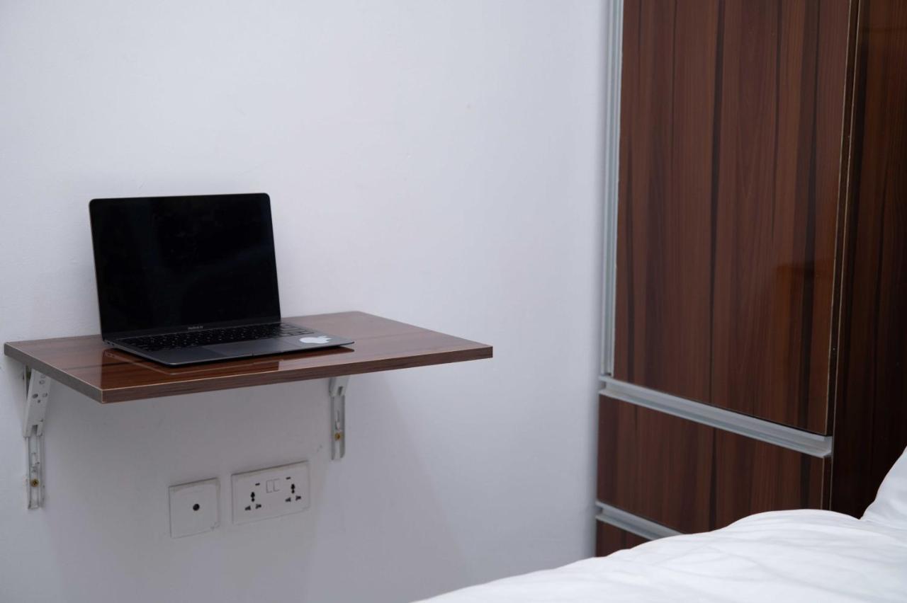 Kay'S Comfort Place Lekki Esterno foto
