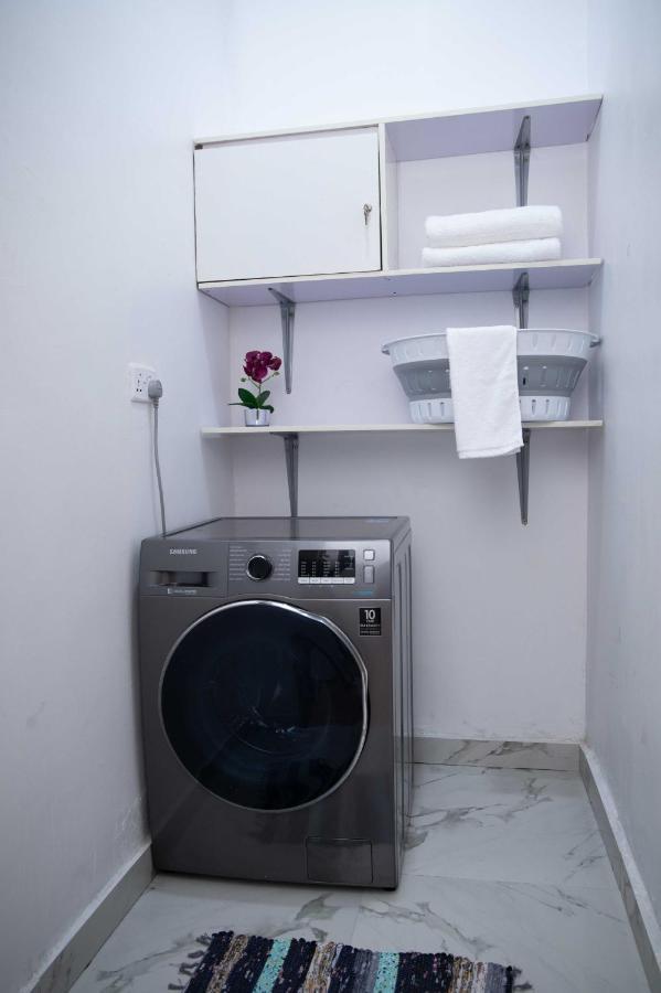Kay'S Comfort Place Lekki Esterno foto